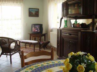 Int&eacute;rieur gte/2008