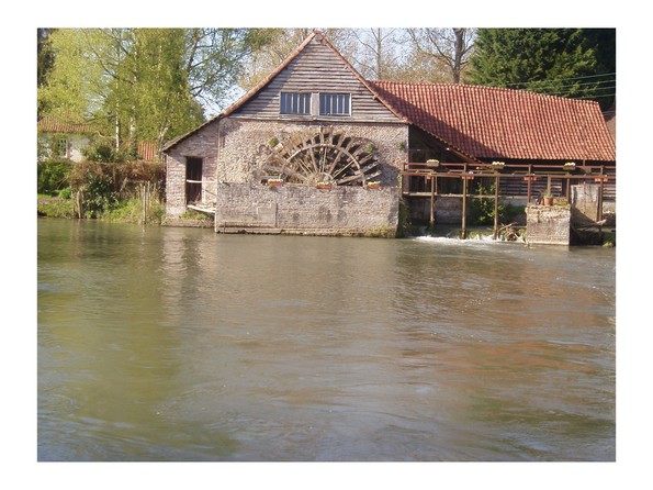 moulin de Maintenay62