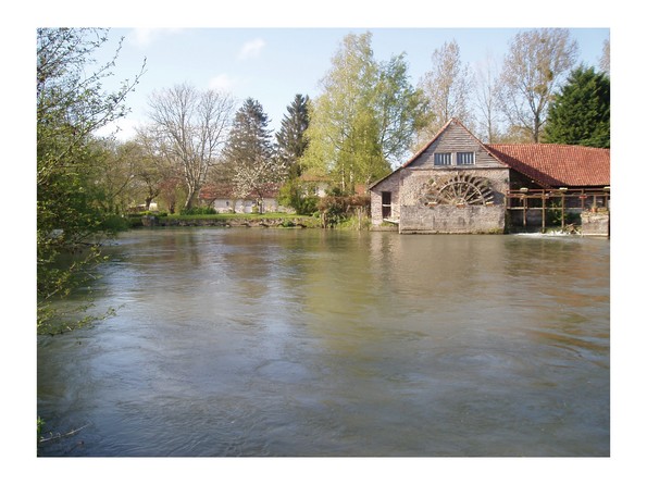 moulin de Maintenay62